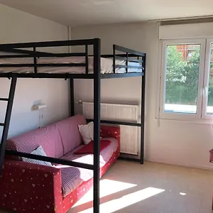 Bois D'aurouze Superdévoluy Les Cypieres